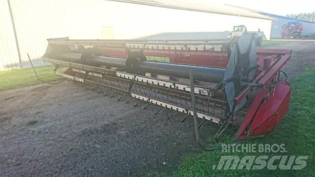 Case IH 20 聯合收穫機配件