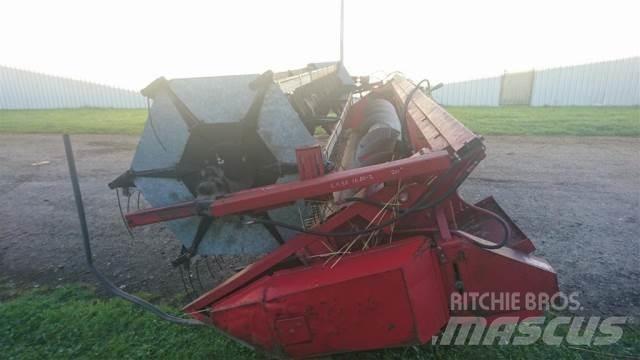 Case IH 20 聯合收穫機配件