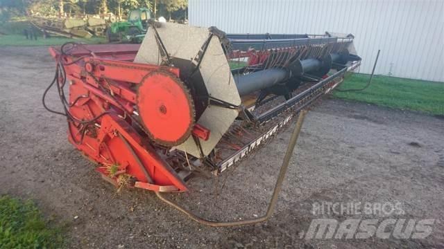 Case IH 20 聯合收穫機配件