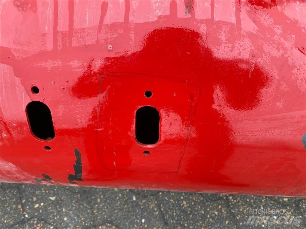 Case IH 2040 聯合收穫機配件