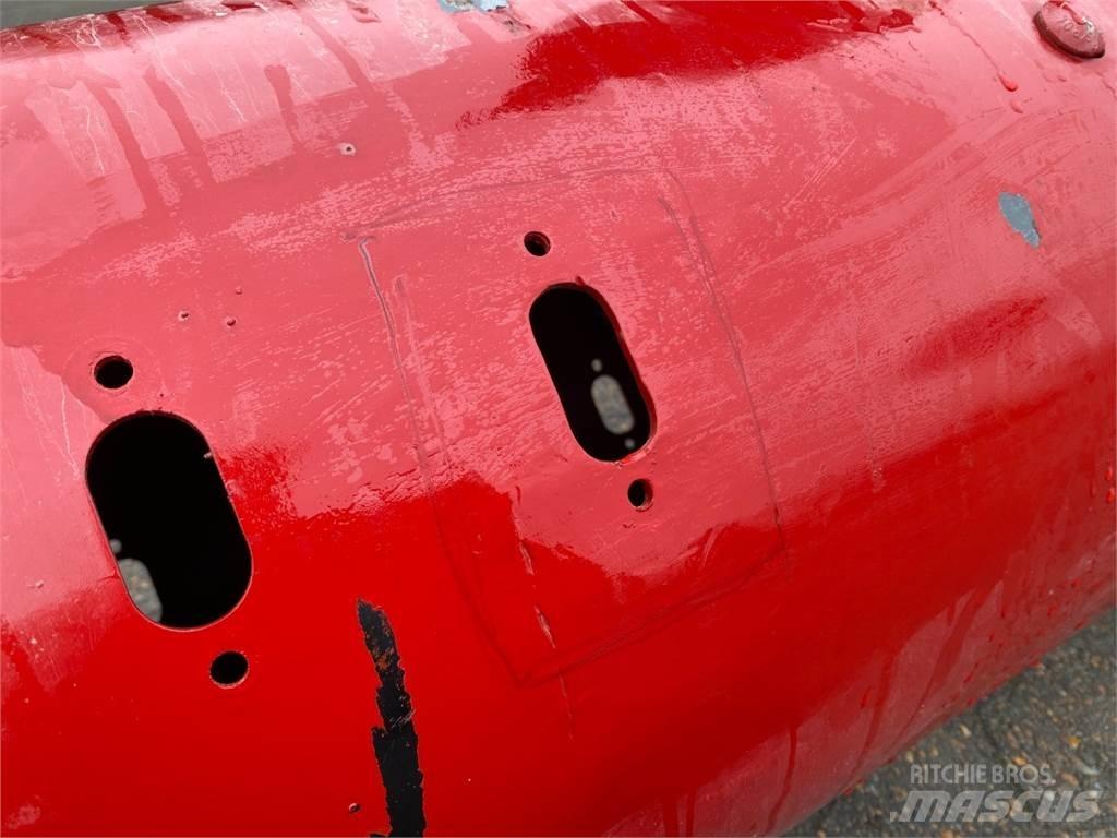 Case IH 2040 聯合收穫機配件