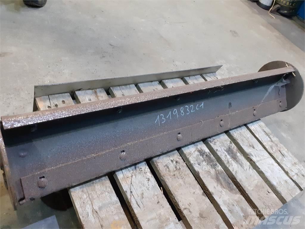 Case IH 2188 聯合收穫機配件