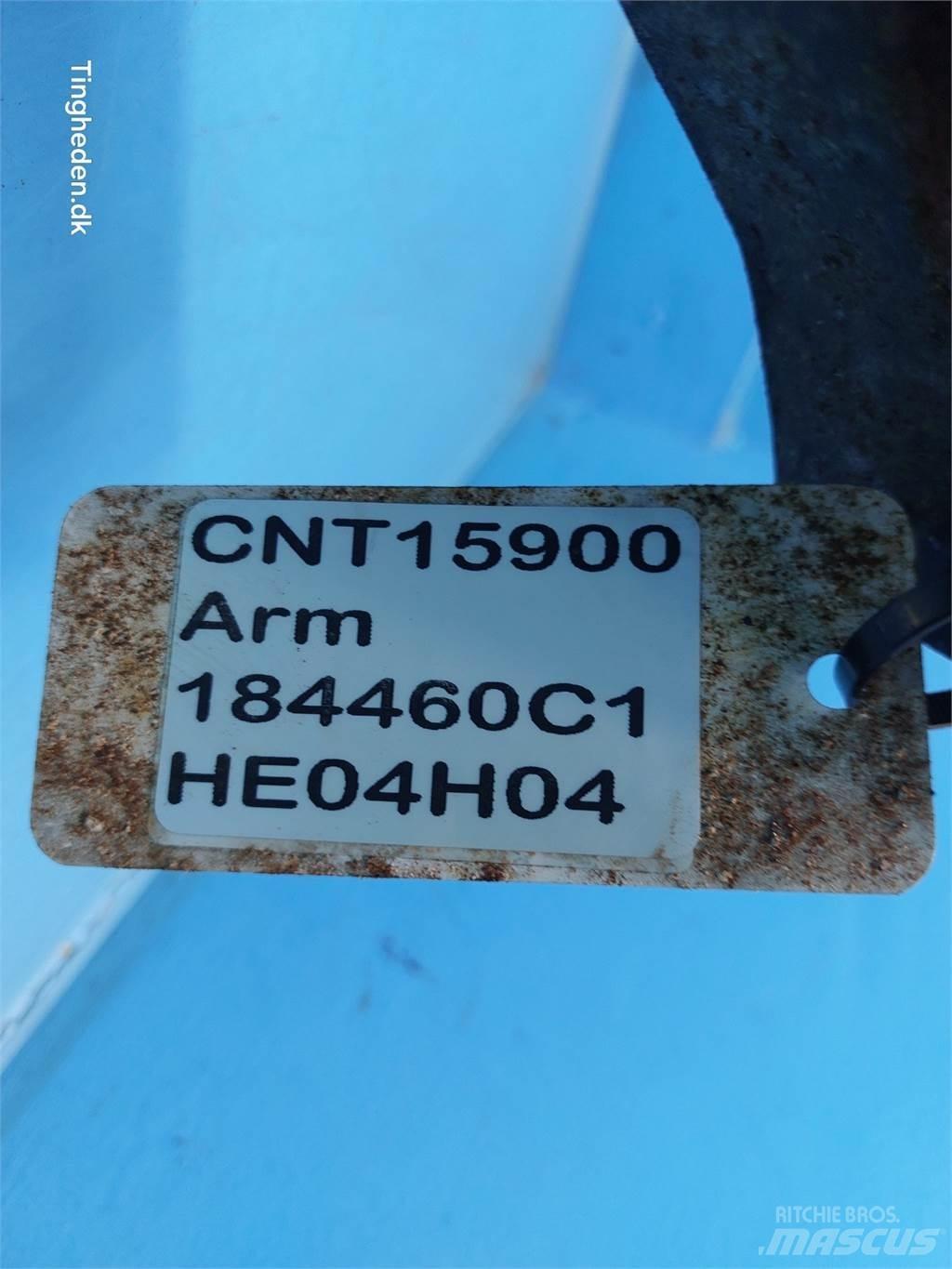Case IH 2188 聯合收穫機配件