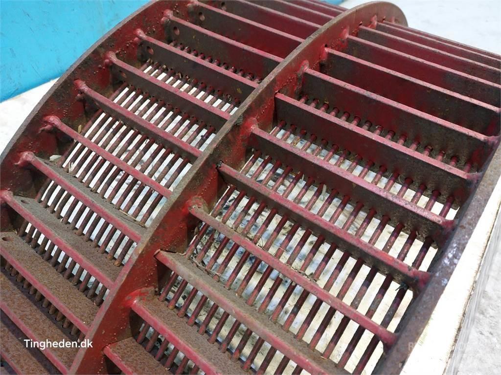 Case IH 2188 聯合收穫機配件