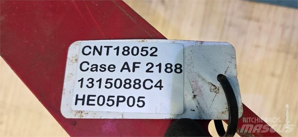 Case IH 2188 聯合收穫機配件