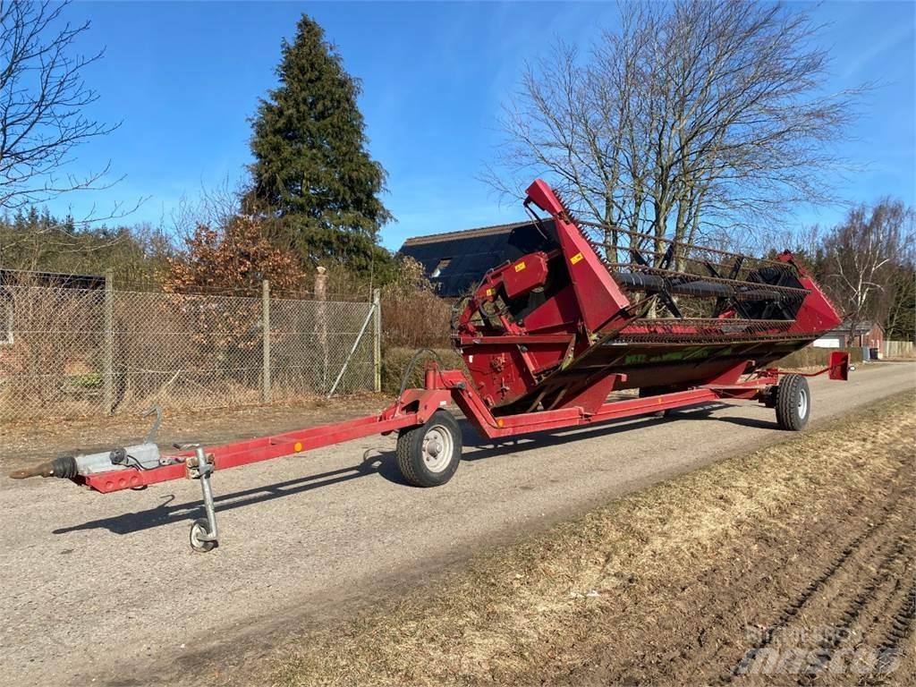 Case IH 22 聯合收穫機配件