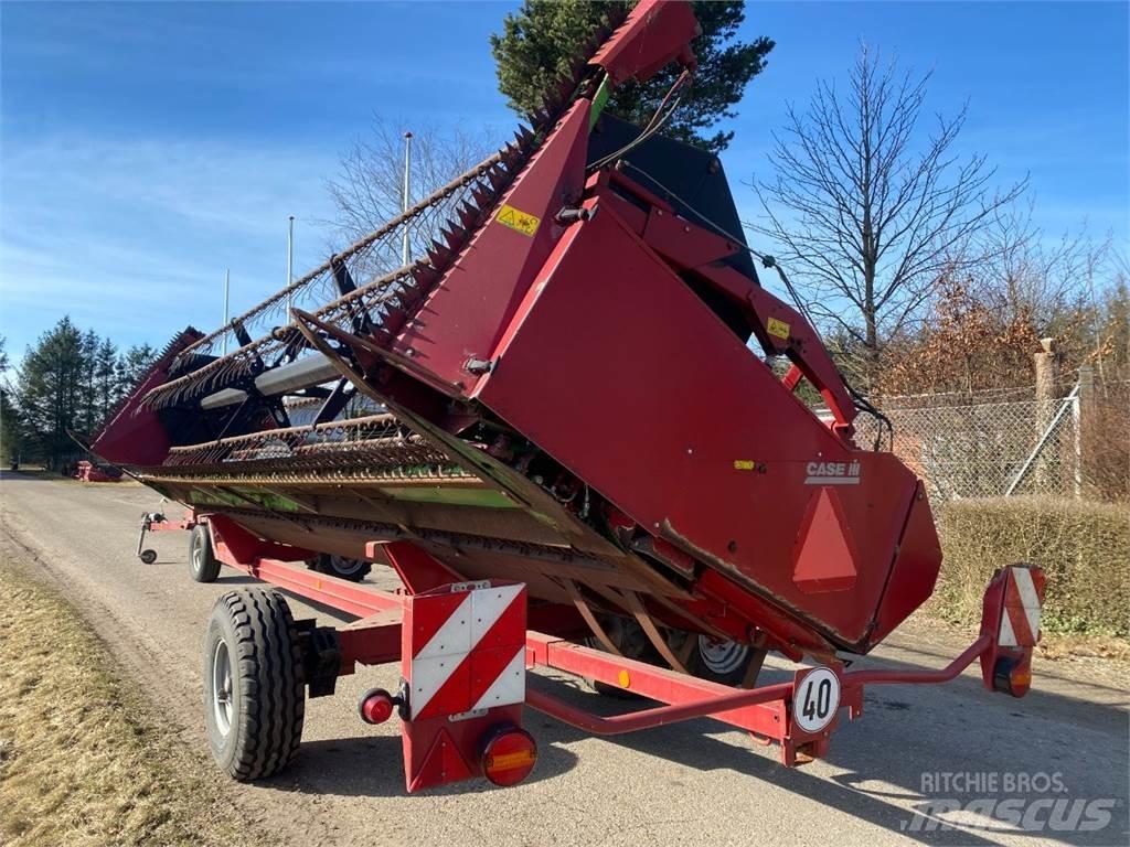 Case IH 22 聯合收穫機配件