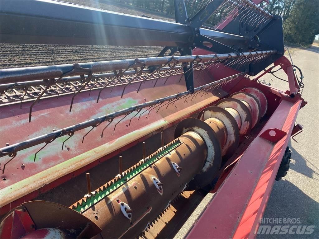Case IH 22 聯合收穫機配件