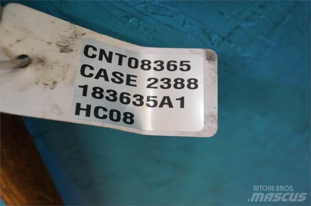 Case IH 2388 聯合收穫機配件