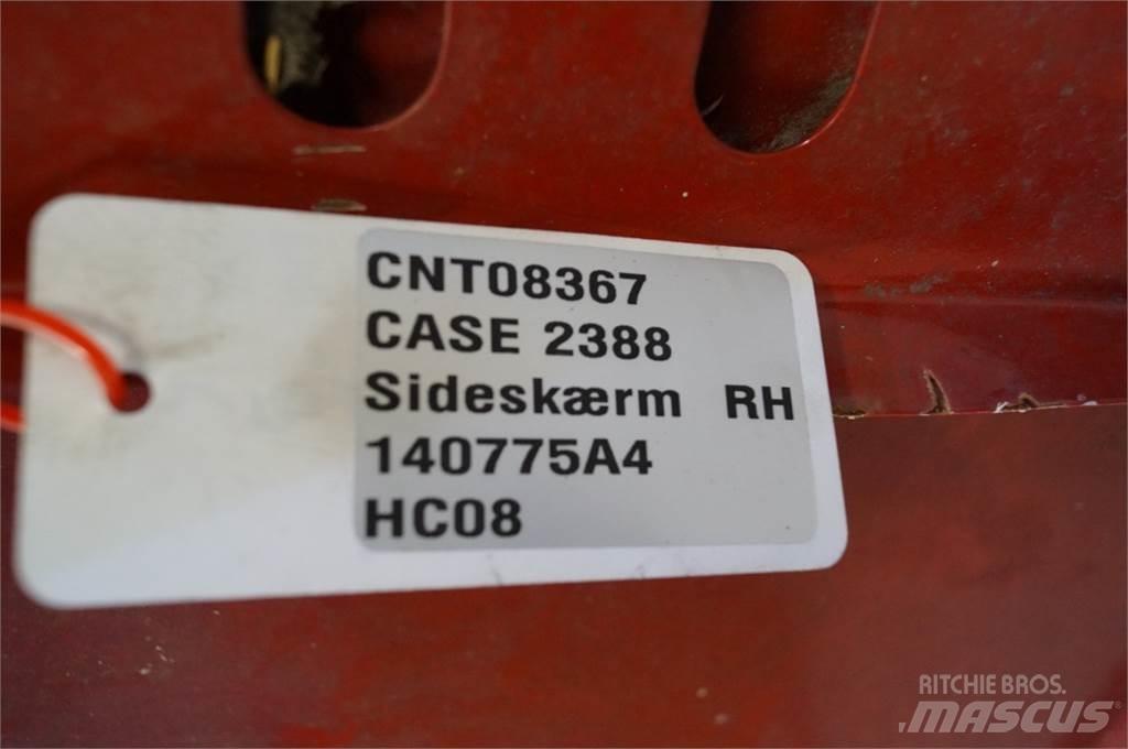 Case IH 2388 其他農業機械