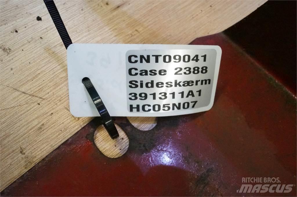 Case IH 2388 其他農業機械