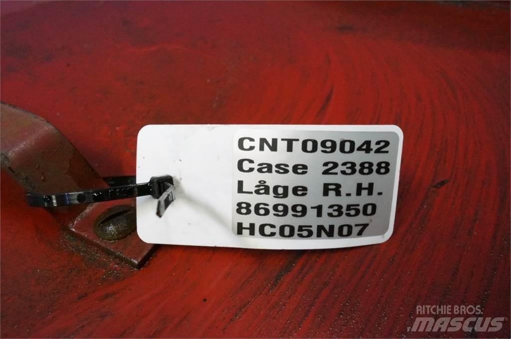 Case IH 2388 其他農業機械