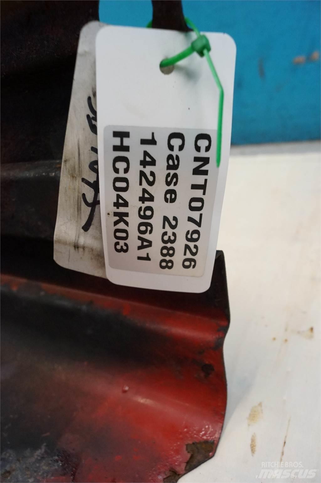 Case IH 2388 其他農業機械