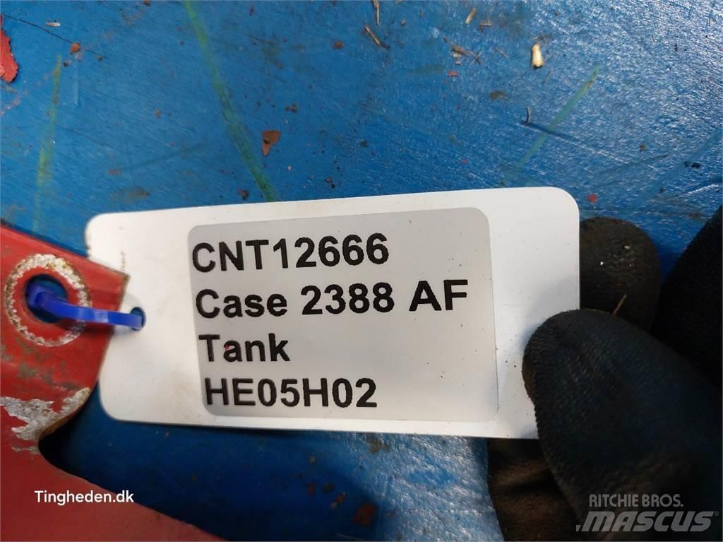 Case IH 2388 油壓