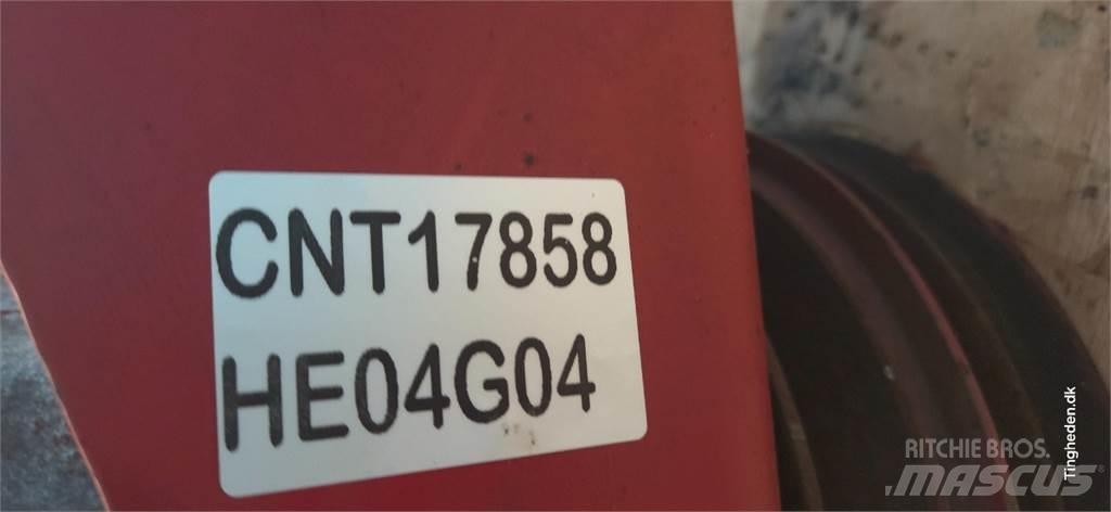 Case IH 2388 油壓