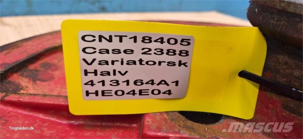Case IH 2388 其他農業機械
