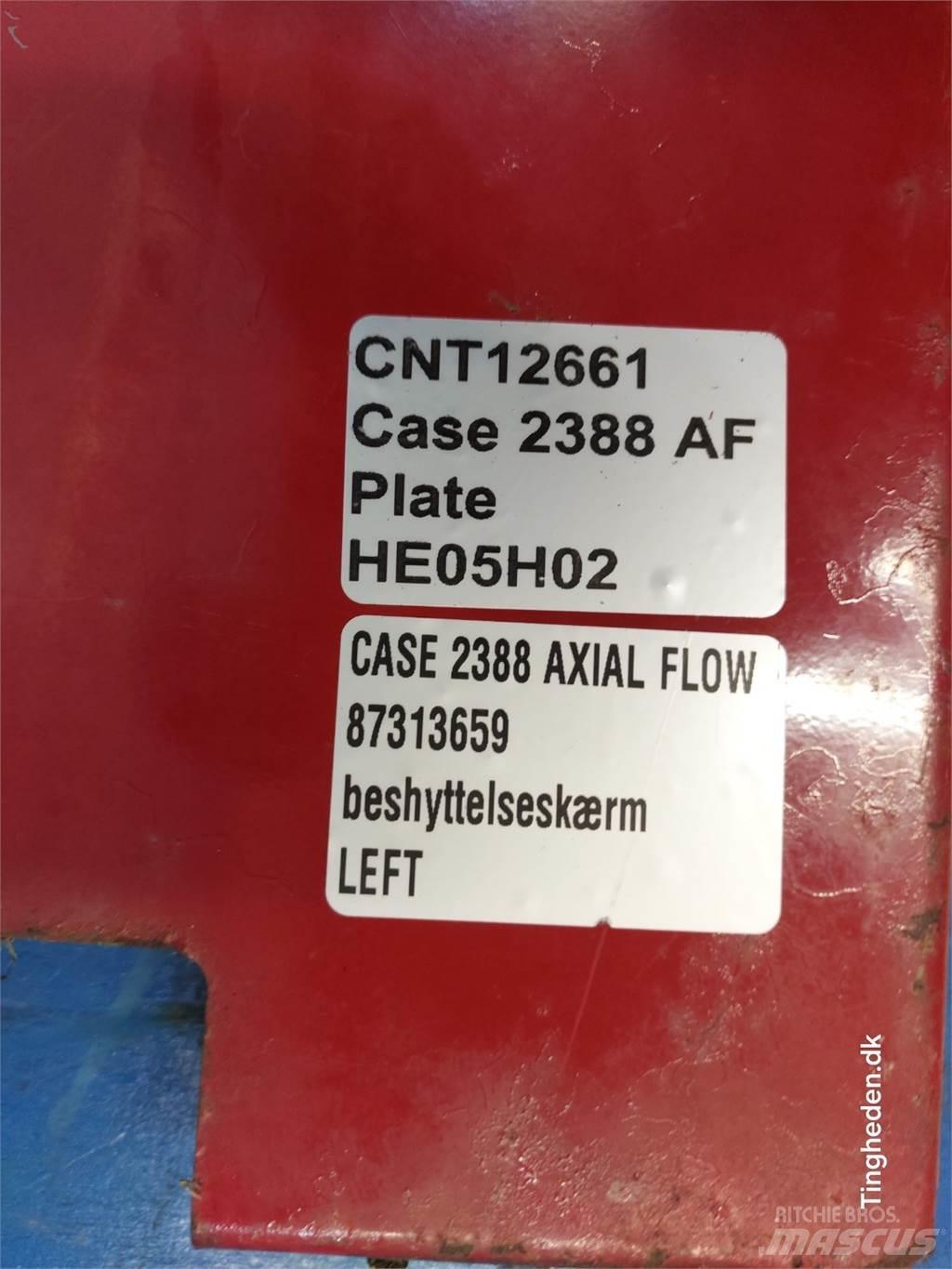 Case IH 2388 AF 其他農業機械