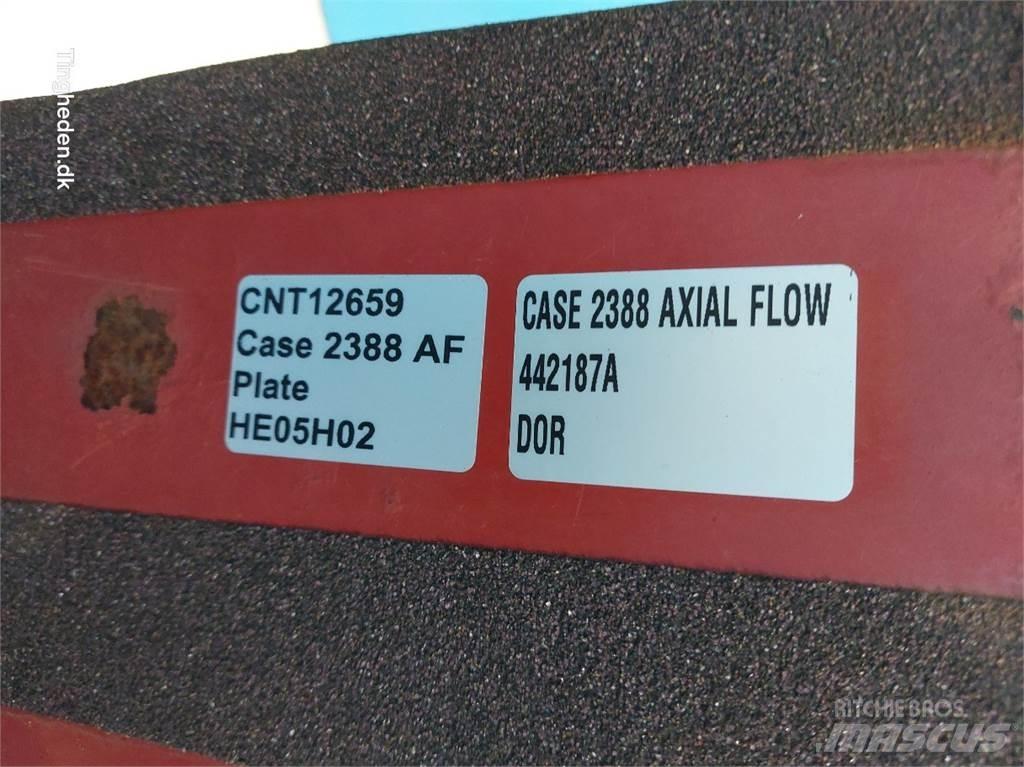 Case IH 2388 AF 其他農業機械