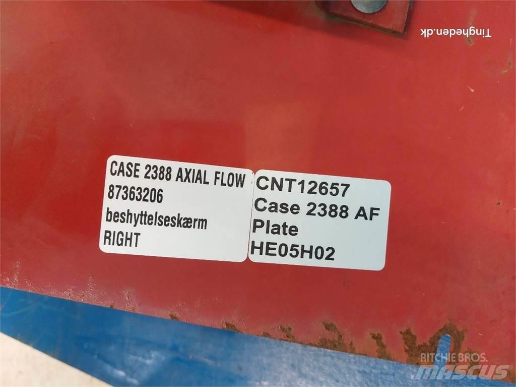 Case IH 2388 AF 其他農業機械