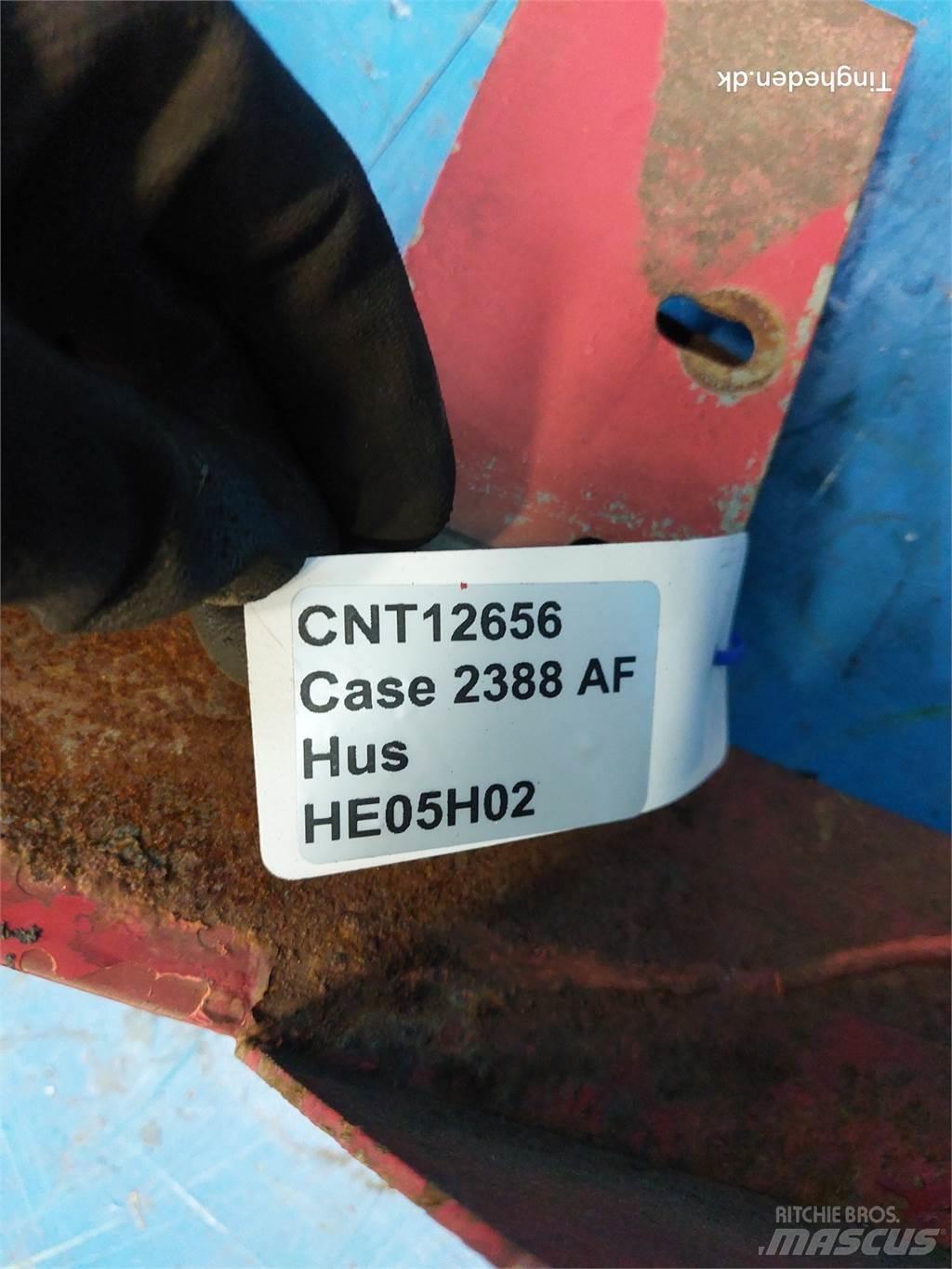 Case IH 2388 AF 其他農業機械