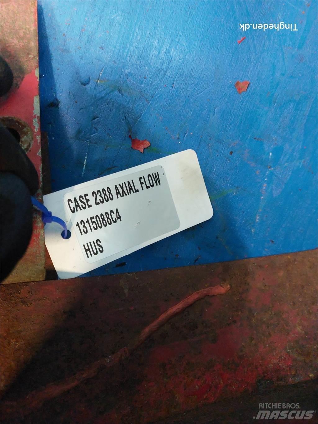 Case IH 2388 AF 其他農業機械