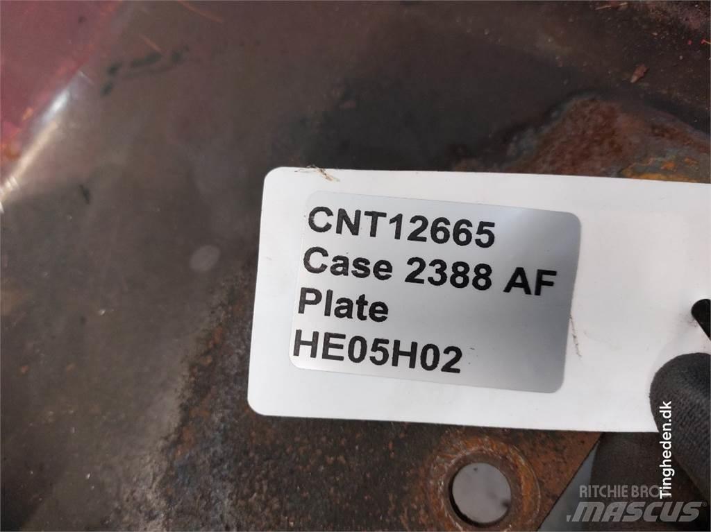 Case IH 2388 AF 其他農業機械