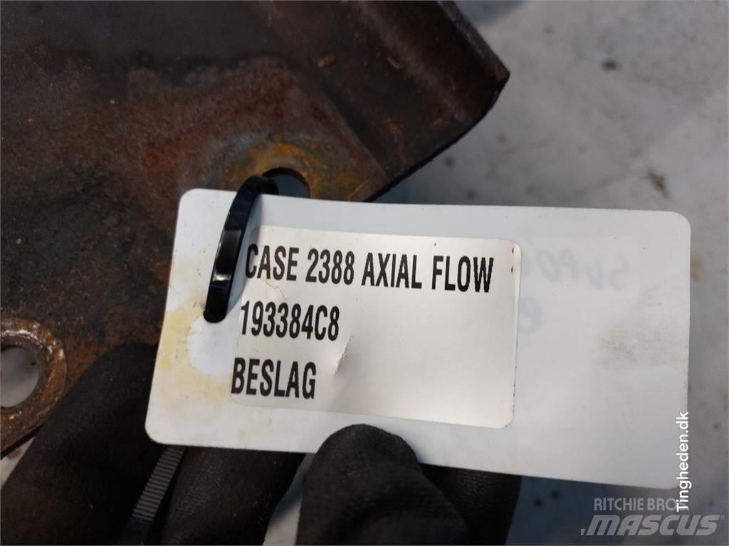 Case IH 2388 AF 其他農業機械
