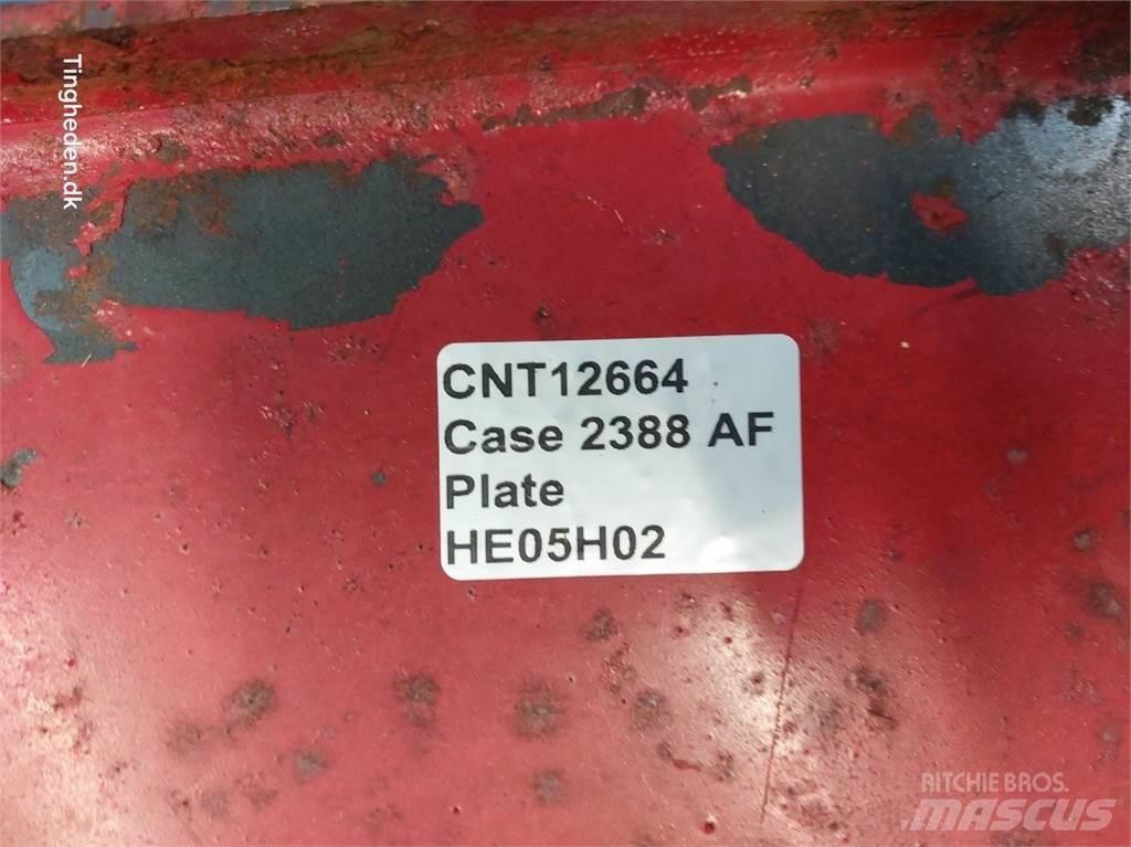 Case IH 2388 AF 其他農業機械