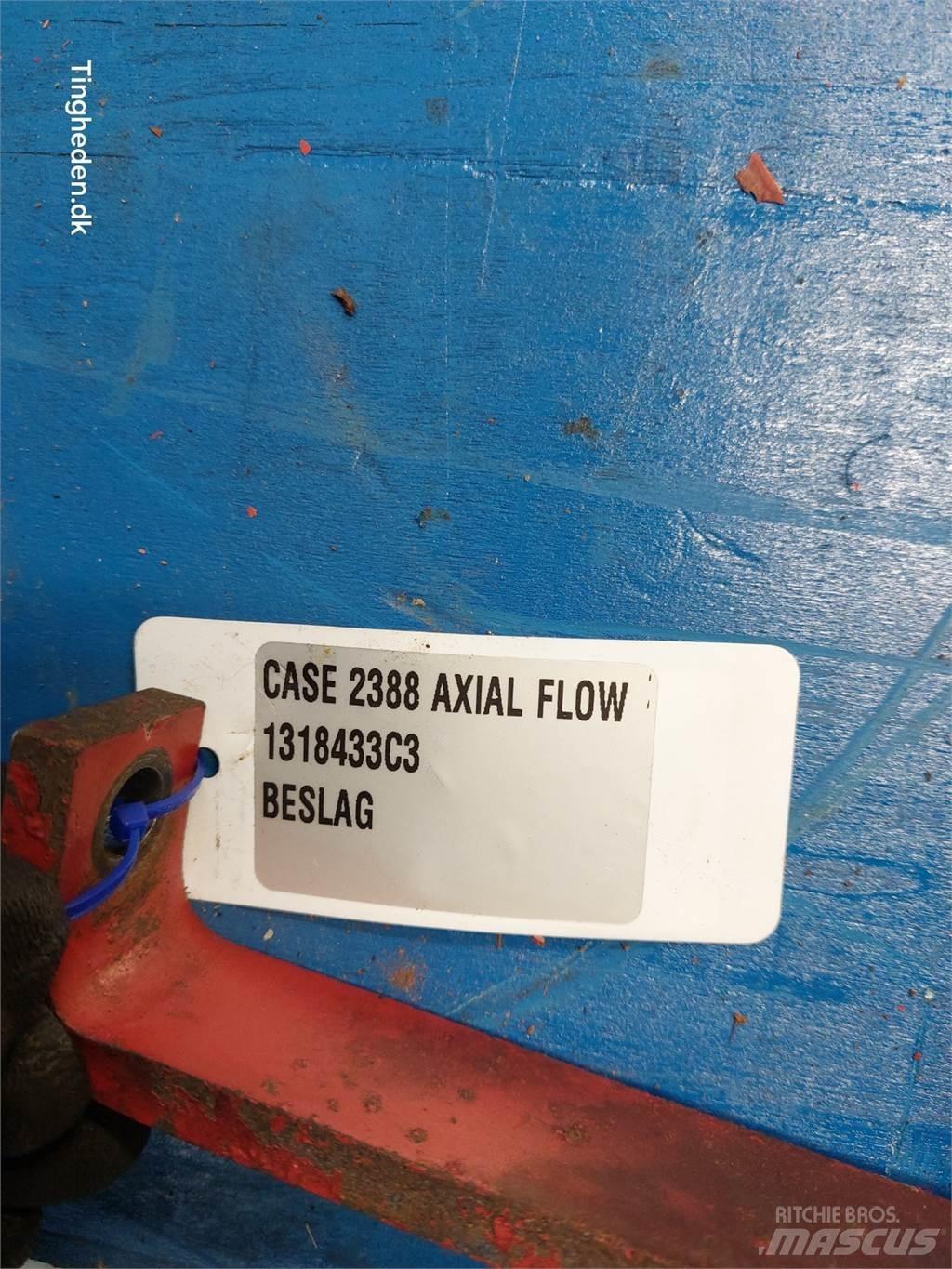 Case IH 2388 AF 其他農業機械