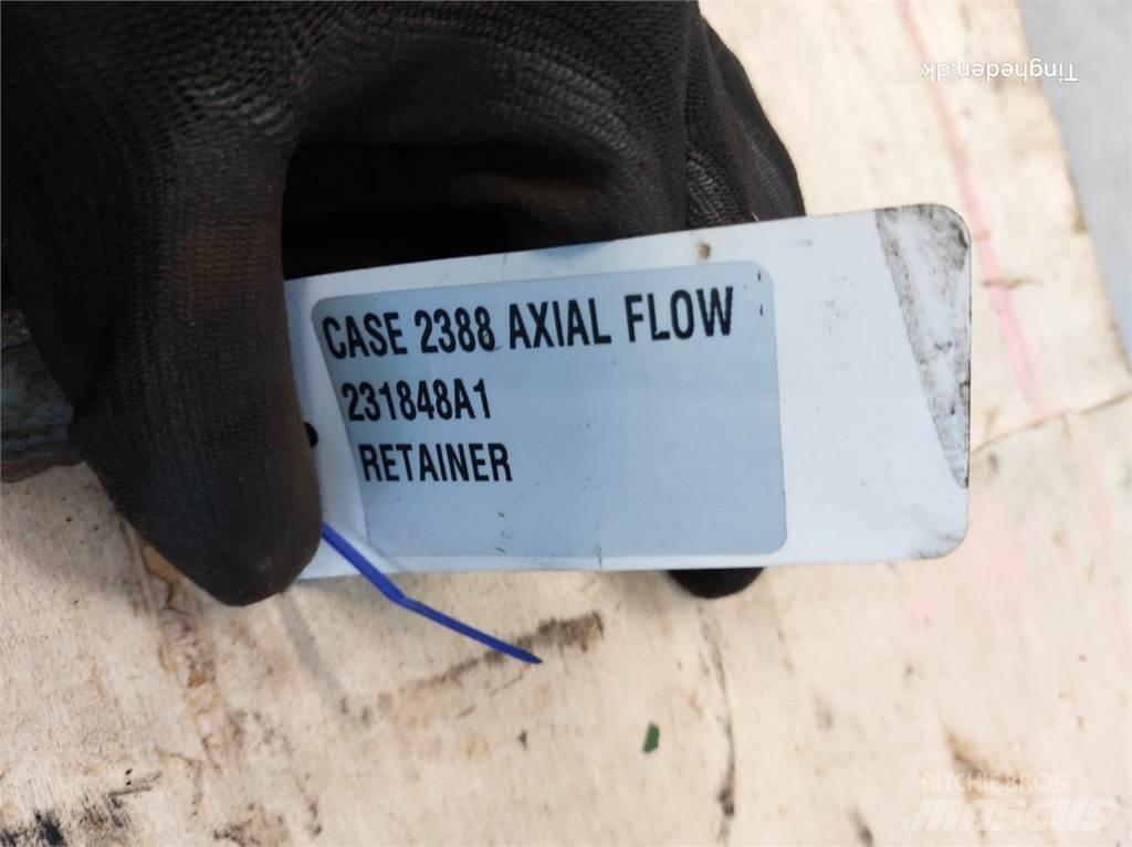 Case IH 2388 AF 其他農業機械