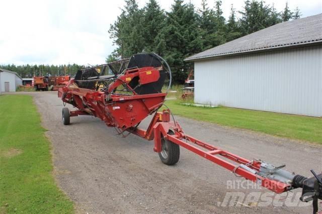 Case IH 24 聯合收穫機配件