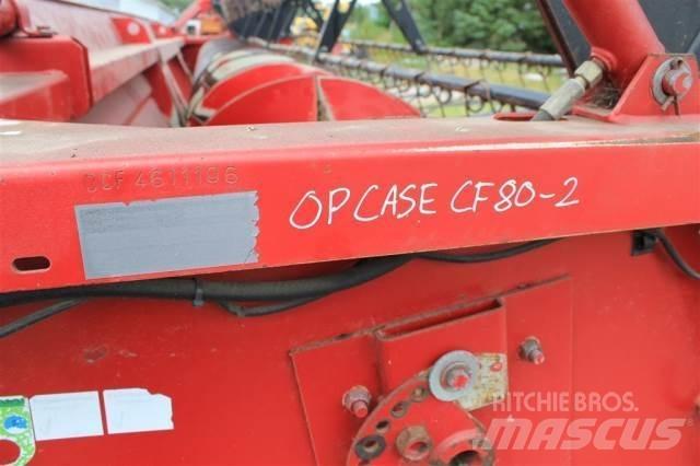 Case IH 24 聯合收穫機配件