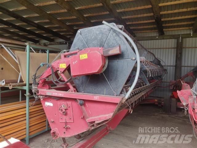 Case IH 24 聯合收穫機配件