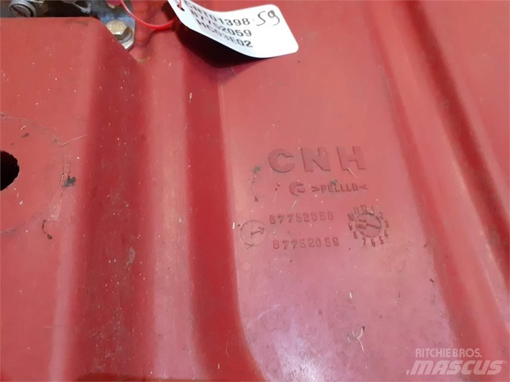 Case IH 3050 聯合收穫機配件