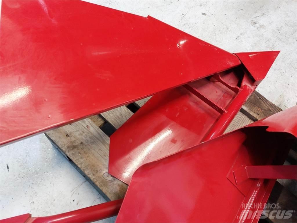 Case IH 3050 聯合收穫機配件