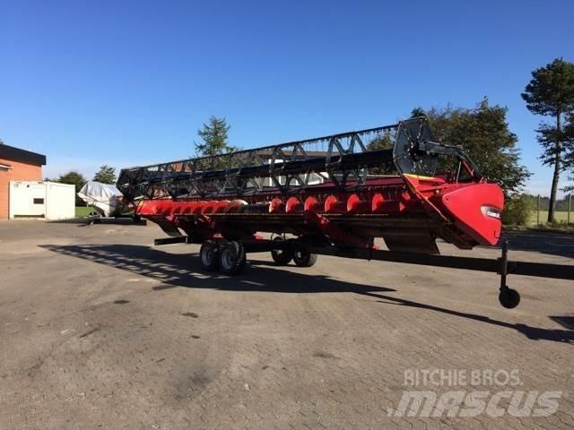 Case IH 35 Vario 聯合收穫機配件