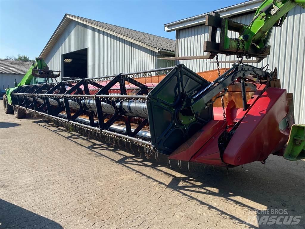 Case IH 35 Vario 聯合收穫機配件