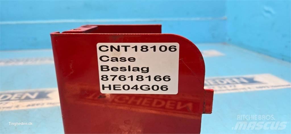 Case IH 5088 聯合收穫機配件