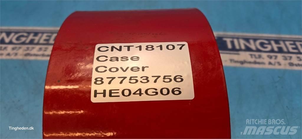 Case IH 5088 聯合收穫機配件