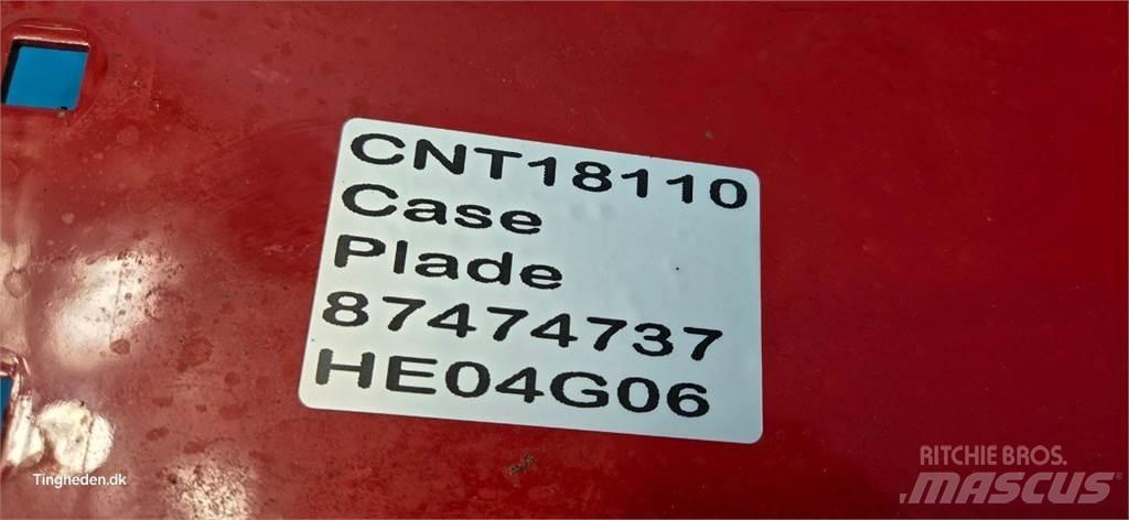 Case IH 5088 聯合收穫機配件