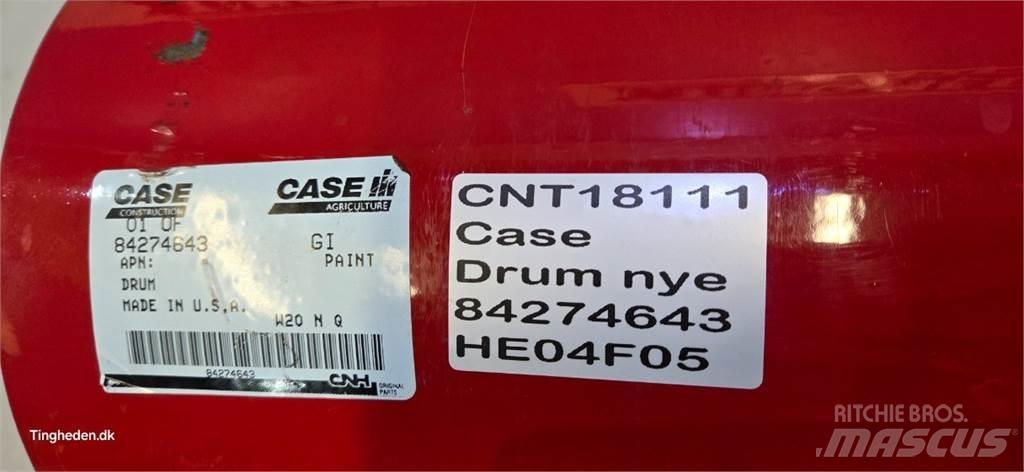 Case IH 5088 聯合收穫機配件