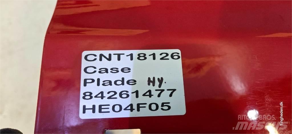 Case IH 5088 其他農業機械