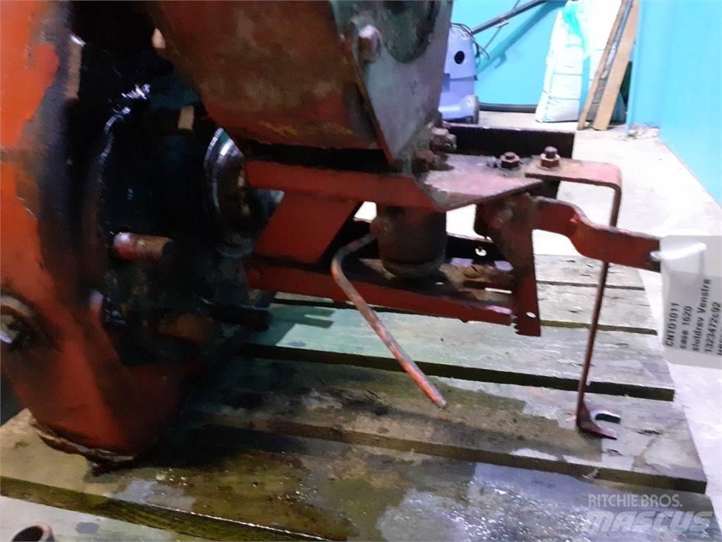 Case IH 6120 聯合收穫機配件