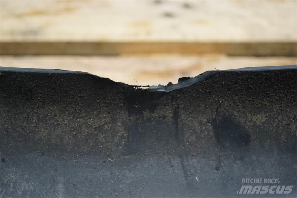 Case IH 621D 散熱器/水箱