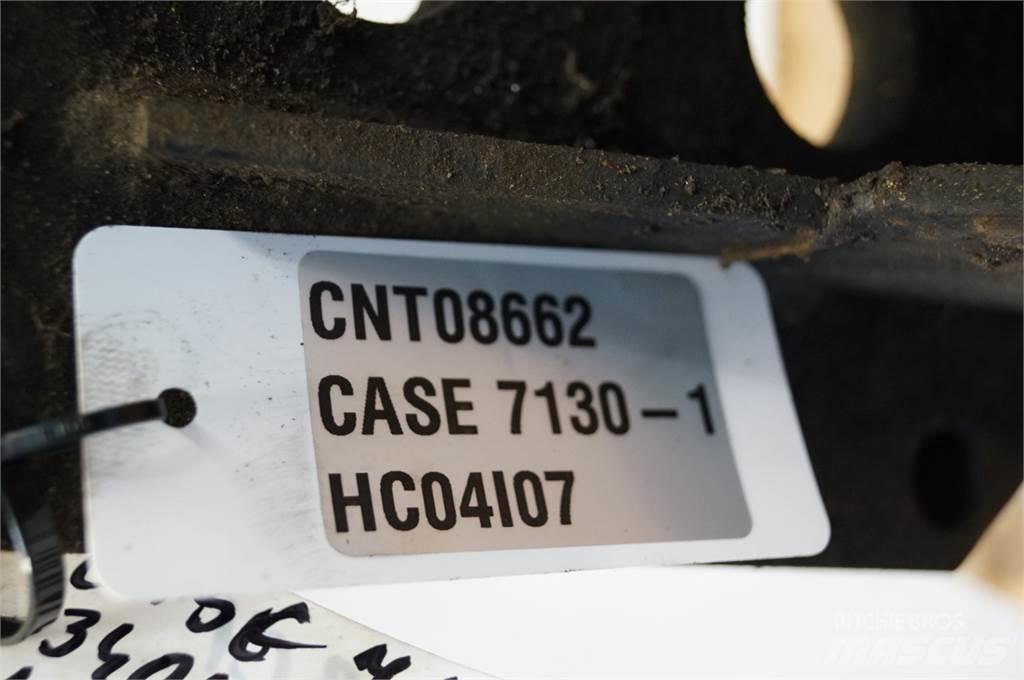Case IH 7130 其他曳引機配件
