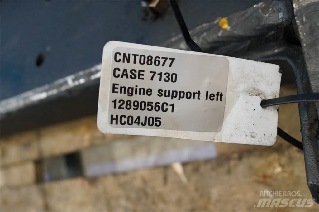 Case IH 7130 其他曳引機配件