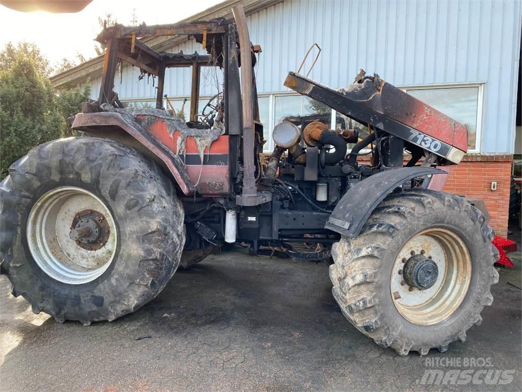 Case IH 7130 曳引機