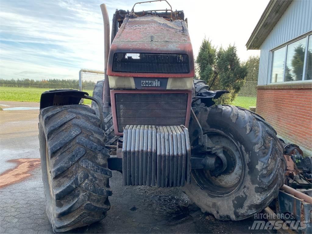 Case IH 7130 曳引機