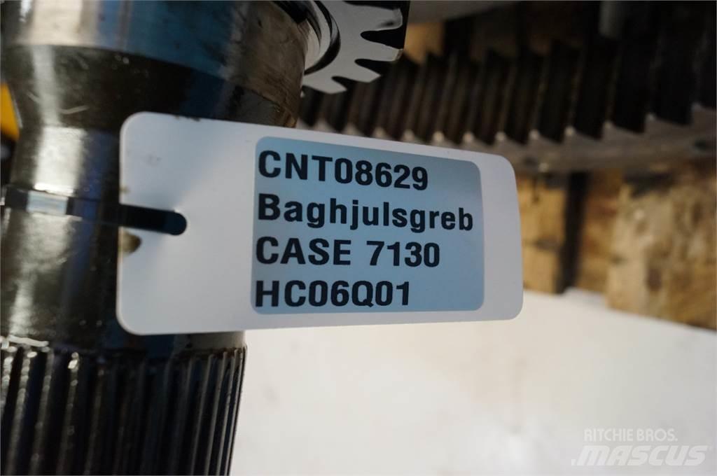 Case IH 7130 其他曳引機配件