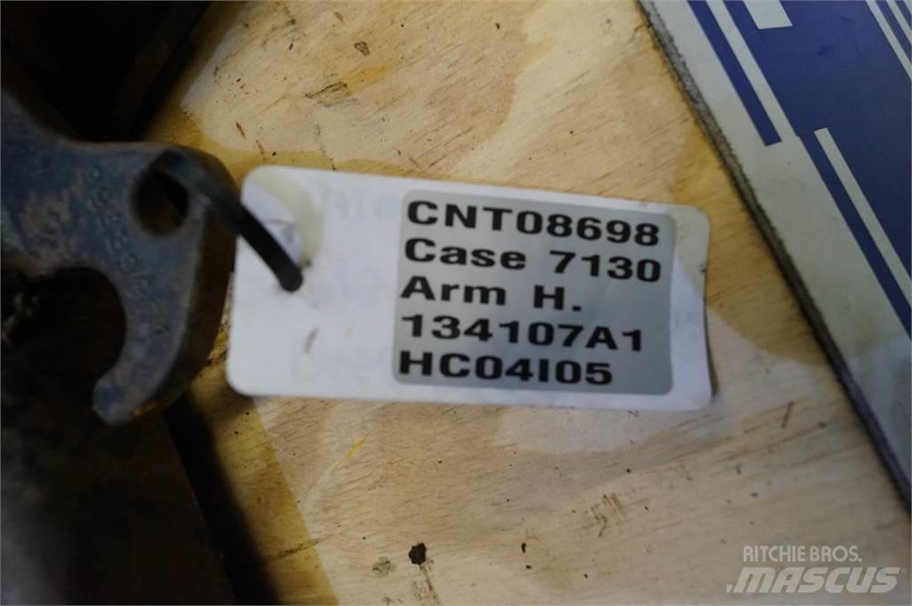 Case IH 7130 其他曳引機配件